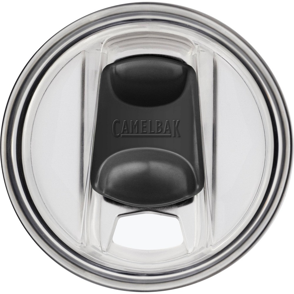 Photos - Glass CamelBak Copolyester Lid - Clear M 