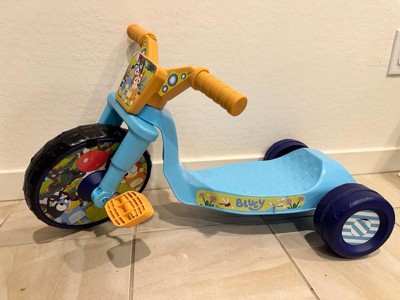 Paw patrol trike target on sale