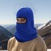 Unique Bargains Multi-function Sports Face Mask 1 Pc - 2 of 4
