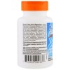 Doctor's Best Brain Magnesium with Magtein, 90 Veggie Caps (50 mg per Capsule) - 3 of 4