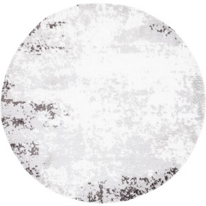 Berber Shag BER555 Power Loomed Indoor Rugs - Safavieh - 1 of 4