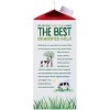 Horizon Organic 2% Reduced Fat Grassfed Milk - 0.5gal - image 4 of 4