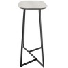 Arrington Console Table - CNS4203A - Black - Safavieh - 4 of 4