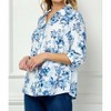 Women's Providence Button Down Shirt - Winslow Collection - 4 of 4