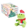 Moriah Elizabeth 6" Holiday Plush - 2 of 4