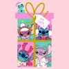 Juniors Womens Lilo & Stitch Gift For Santa T-Shirt - image 2 of 4