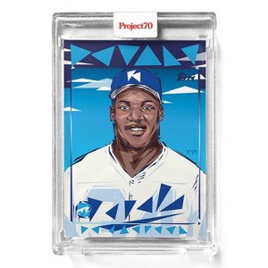Topps Topps Project70 Card 541 | 1986 Bo Jackson by Naturel - 1 of 2