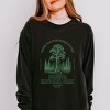 Simply Sage Market Sequoia National Park EST. 1890 Garment Dyed Long Sleeve - 2 of 3