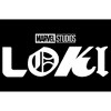 Men's Marvel Color Block Loki Logo T-Shirt - 2 of 4