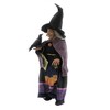 Jim Shore 20.0 Inch Raven's Spell Crow Halloween Figurines - 3 of 3