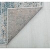 Rugs America Cora Transitional Vintage Area Rug - 2 of 4