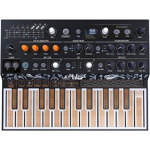 Arturia MicroFreak Hybrid Synthesizer - 1 of 4