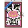 Trends International Disney Tim Burton's The Nightmare Before Christmas - Henchmen Framed Wall Poster Prints - 3 of 4