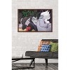 Trends International Disney Villains - Secrets Framed Wall Poster Prints - 2 of 4