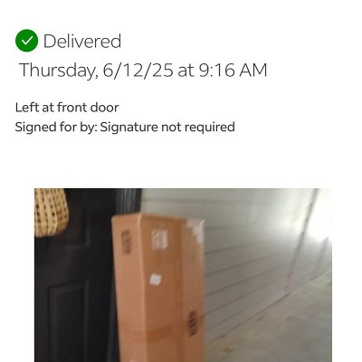 Guest review image 1 of 4, zoom in