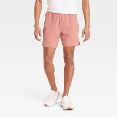 Men's Unlined Run Shorts 7" - All In Motion™