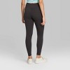 Women's High-waisted Classic Leggings - Wild Fable™ : Target