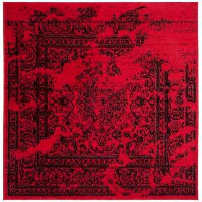 Adirondack ADR101 Power Loomed Area Rug  - Safavieh