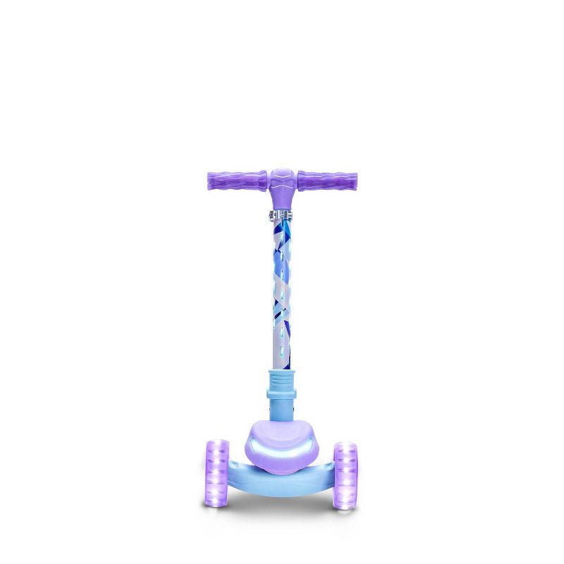 Jetson Disney 3 Wheel Kick Scooter - Frozen II, 5 of 15