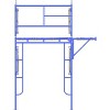 Bon Tool 11-282 Side Bracket - 24-inch - 2 of 2