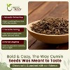 Organic Cumin Seeds 8 Oz - 2 of 4