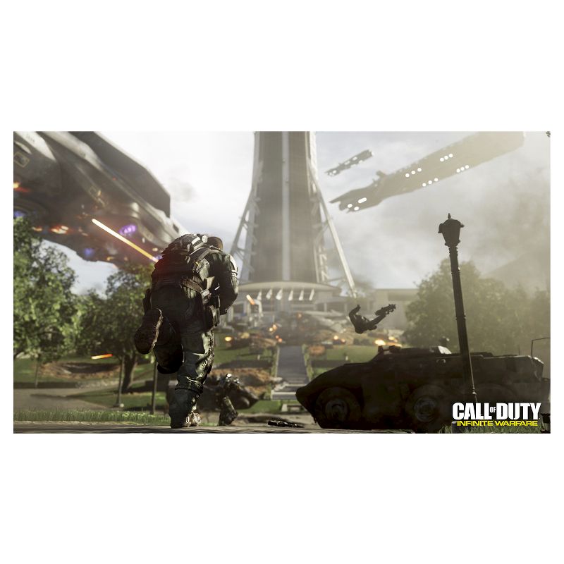 Call of Duty: Infinite Warfare Xbox One, 3 of 8