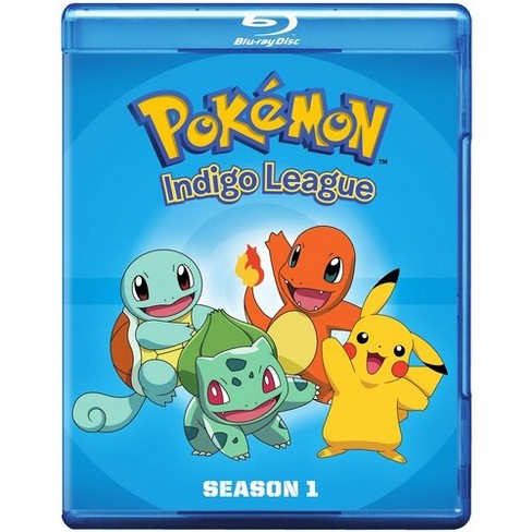 Pokemon full best sale season 1