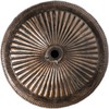 Gardenised Outdoor Patio Cast Iron Umbrella Base Holder Stand - 3 of 4