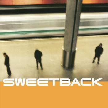 Sweetback - Sweetback (Vinyl)