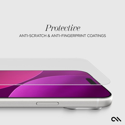 Case-Mate Screen Protector - Thumbnail 3