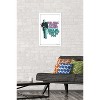 Trends International Seinfeld - The Jerk Store Framed Wall Poster Prints - 2 of 4