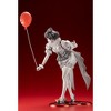 Kotobukiya - Kotobukiya - It (2017) - Pennywise Bishoujo Statue (Monochrome Version) - 4 of 4