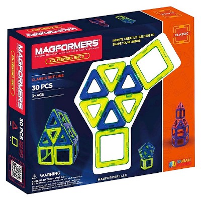 magformers 30