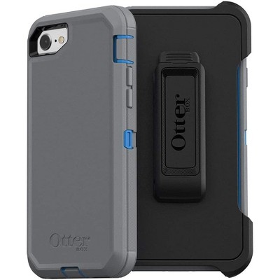 OtterBox DEFENDER SERIES case for iPhone SE (2nd Gen) - Marathoner (77-55148) - Refurbished