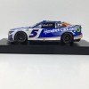 Kyle Larson 2024 Hendrickcars.com Brickyard 400 Race Win 1:24 Diecast - 2 of 4