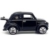 Hot Wheels 1960 Fiat 500 D Modificado  National Icons Silver Series - 3 of 3
