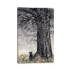 Wild Thing by Maggie Vandewalle Unframed Wall Canvas - iCanvas - 3 of 4