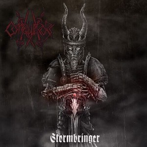 Conquerors - Stormbringer (CD) - 1 of 1