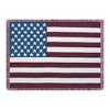 Decorative Cotton Tapestry Throw STARS & STRIPES – 50x60 Inch by Manual Woodworkers and Weavers - 2 of 3