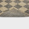 Playa Rug Daisy Rectangle Woven Indoor Outdoor Rugs - image 4 of 4