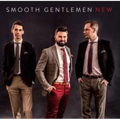 Smooth Gentlemen - New (CD)