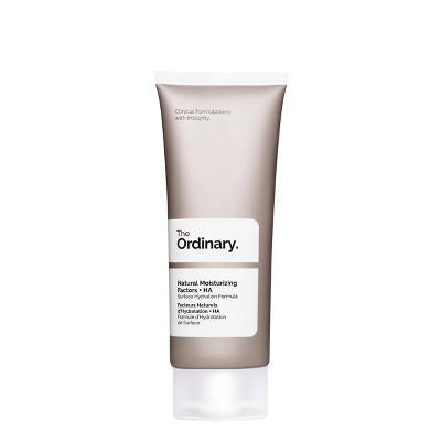 The Ordinary Natural Moisturizing Factors + HA - 3.3oz - Ulta Beauty