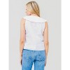 Women's COLLAR ID TOP - BB Dakota - 3 of 4