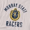 Men's Murray State University Official Racers Logo T-Shirt - 2 of 4
