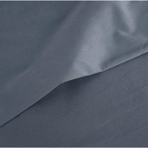 Southshore Fine Living, Set of 2 Pillow cases, 300-Thread-count 100% Cotton Long-Staple Sateen - 1 of 3
