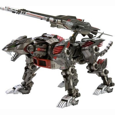 Kotobukiya - Kotobukiya - Zoids - EZ-035 Lightning Saix (Marking Plus Version)
