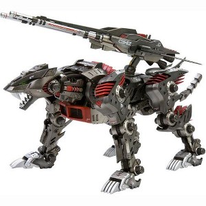 Kotobukiya - Kotobukiya - Zoids - EZ-035 Lightning Saix (Marking Plus Version) - 1 of 4