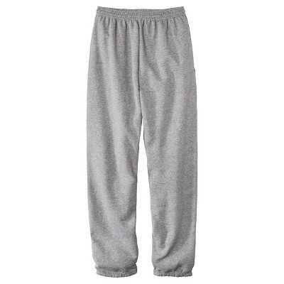 hanes sweatpants target