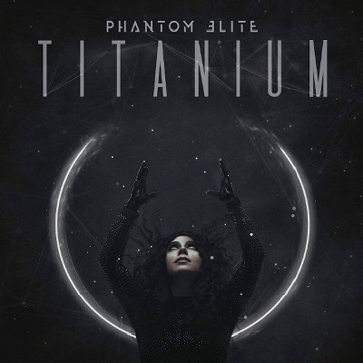 Phantom Elite - Titanium (CD)