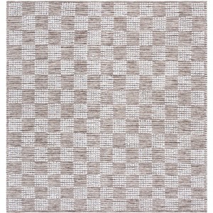 Montauk MTK979 Hand Loomed Indoor Rugs - Safavieh - 1 of 4
